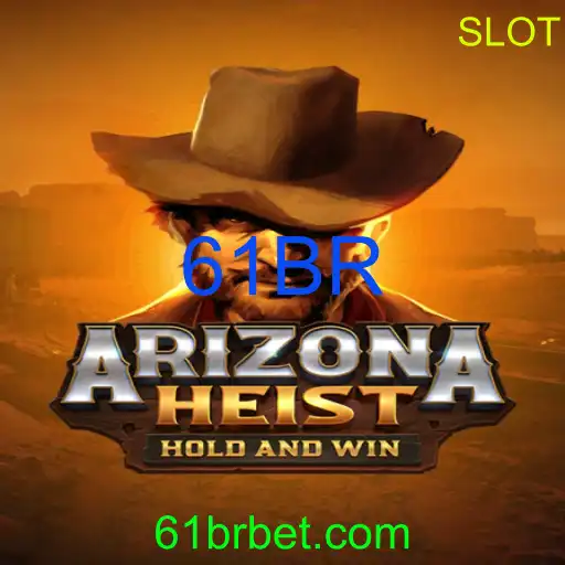 ArizonaHeist