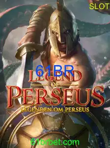 LegendofPerseus